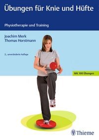 Produktbild: &Uuml;bungen f&uuml;r Knie und H&uuml;fte