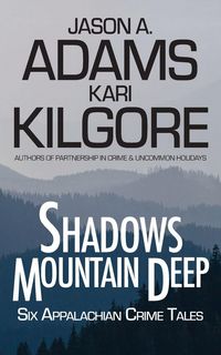 Produktbild: Shadows Mountain Deep