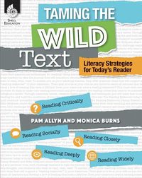 Produktbild: Taming the Wild Text