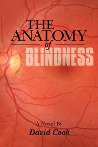 Produktbild: The Anatomy of Blindness