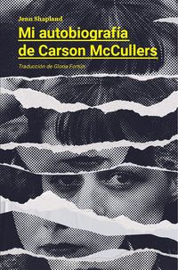 Produktbild: Mi autobiograf&iacute;a de Carson McCullers