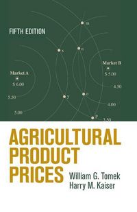 Produktbild: Agricultural Product Prices