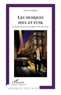 Produktbild: Les musiques Soul et Funk
