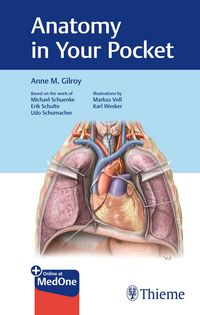 Produktbild: Anatomy in Your Pocket