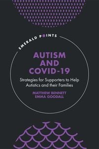 Produktbild: Autism and COVID-19