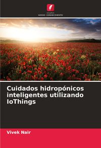 Produktbild: Cuidados hidrop&oacute;nicos inteligentes utilizando IoThings