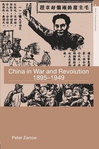 Produktbild: China in War and Revolution, 1895-1949