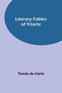 Produktbild: Literary Fables of Yriarte
