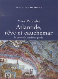 Produktbild: Atlantide, r&ecirc;ve et cauchemar