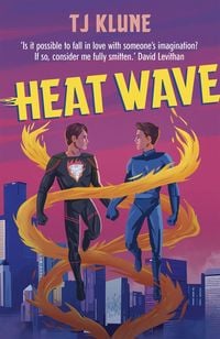 Produktbild: Klune, T: Heat Wave