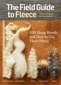 Produktbild: The Field Guide to Fleece