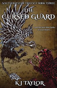 Produktbild: The Cursed Guard