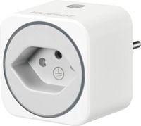 Produktbild: VOLTCRAFT SEM6500 CH Energiekosten-Messger&auml;t inkl. Funksteckdose, Datenexport, Datenloggerfunktion, Stromtarif einstellbar, mit App-Steuerung