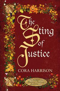 Produktbild: The Sting of Justice