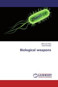 Produktbild: Biological weapons