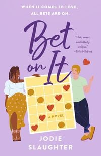 Produktbild: Bet on It