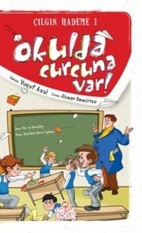 Produktbild: Okulda Curcuna Var