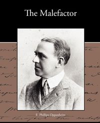 Produktbild: The Malefactor