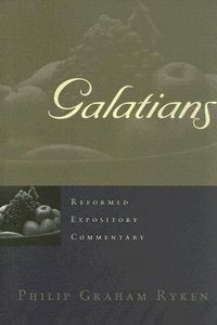 Produktbild: Galatians