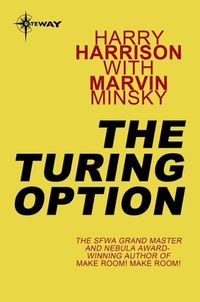 Produktbild: The Turing Option
