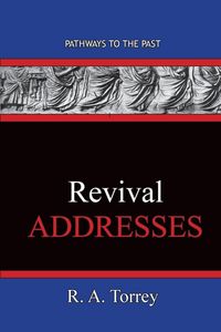 Produktbild: REVIVAL Addresses
