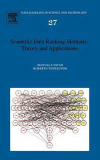 Produktbild: Scientific Data Ranking Methods