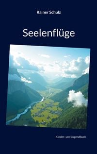 Produktbild: Seelenfl&uuml;ge