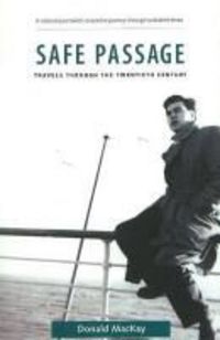 Produktbild: Safe Passage