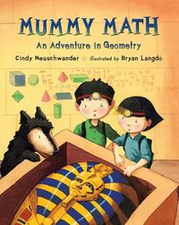 Produktbild: Mummy Math