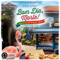 Produktbild: Ein s&uuml;&szlig;er Tod