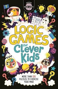 Produktbild: Logic Games for Clever Kids&reg;