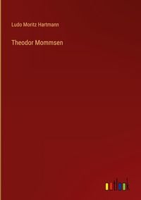 Produktbild: Theodor Mommsen