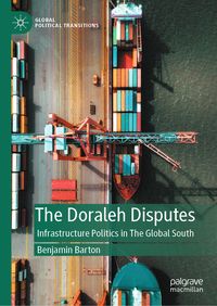 Produktbild: The Doraleh Disputes
