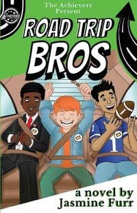 Produktbild: Road Trip Bros