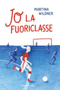Produktbild: Jo la fuoriclasse
