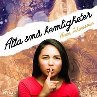 Produktbild: Alla sm&aring; hemligheter