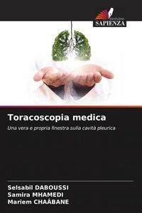 Produktbild: Toracoscopia medica