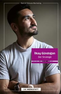 Produktbild: Ilkay G&uuml;ndogan