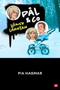 Produktbild: P&aring;l & Co 3 - L&ouml;msk l&auml;ngtan