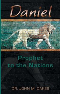 Produktbild: Daniel Prophet to the Nations