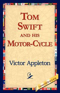 Produktbild: Tom Swift and His Motor-Cycle