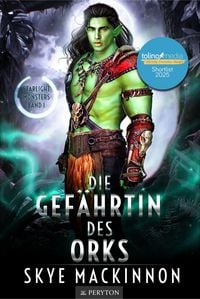 Produktbild: Die Gef&auml;hrtin des Orks