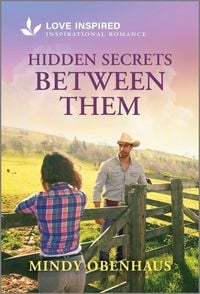 Produktbild: Hidden Secrets Between Them
