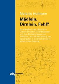 Produktbild: M&auml;dlein, Dirnlein, Fehl?