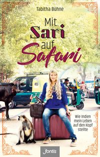 Produktbild: Mit Sari auf Safari