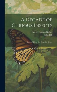 Produktbild: A Decade of Curious Insects