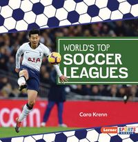 Produktbild: World's Top Soccer Leagues