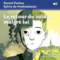 Produktbild: Le retour du soldat malgr&eacute; lui