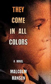 Produktbild: They Come in All Colors