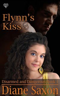 Produktbild: Flynn's Kiss